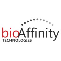 bioAffinity Technologies Logo
